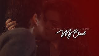 ► batcat & nygmobblepot | my blood [+4x21 + promo]