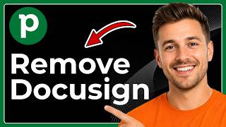 How to delete remove Docusign from Pipedrive CRM (Full 2026 Guide)