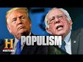 What Is Populism? | History