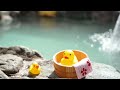「旅でござんすおじゃる丸」cover