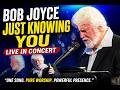 Pastor Bob Joyce Performs “Just Knowing You” LIVE In Concert 🎹