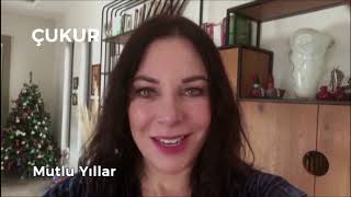 48 Bölüm Ekibinden Yeni Yıl Mesajı