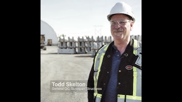 Lower Carbon Concrete: Prescriptive vs Performance Specifications