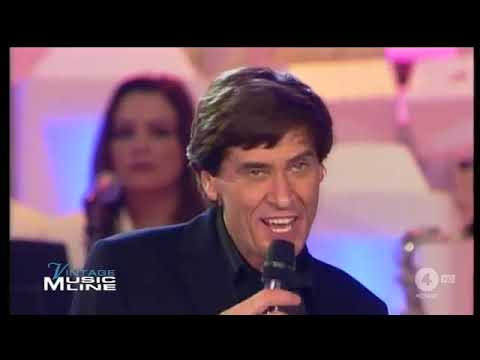 Gianni Morandi - Giovane amante mia (La febbre del venerdi' sera 1996)