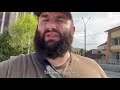 Джамбетова Хусейна выпустили с психиатрической больницы.