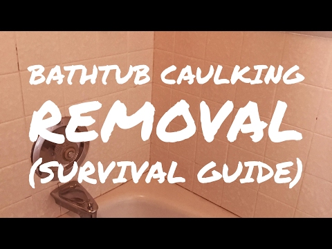 how-to-remove-caulking-from-bathtub-with-ceramic-tile
