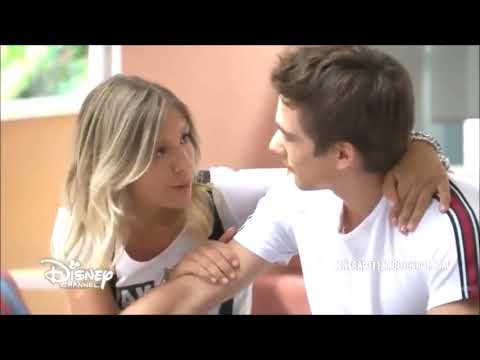 Disney 11 - Gabo & Zoe