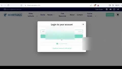 BB sir Course Purchased from Vsmart Academy ISoftware and Activation key Process I CA Bhanwar Borana