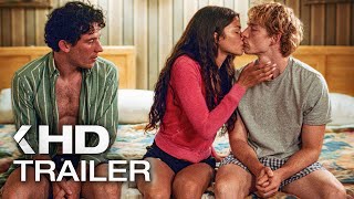 THE BEST NEW ROMANCE MOVIES 2024 (Trailers)