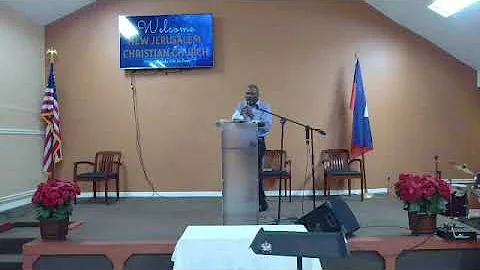 Dr. Willems Pierre || Adorations et Louanges ||Rev...