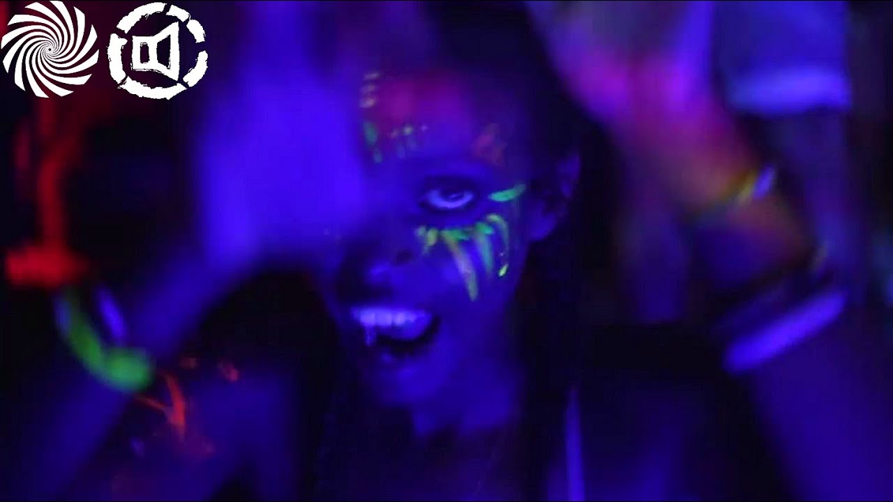 Loud Rave LOUD @ Playa Rave Mexico 2016 - YouTube