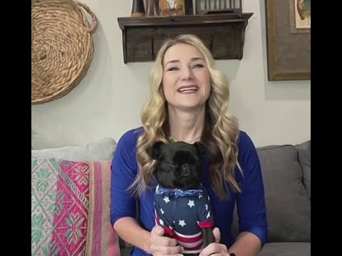 Keeping your pets safe during the 4th - YouTube
