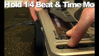 Pioneer CDJ-800MK2 Firmware Update