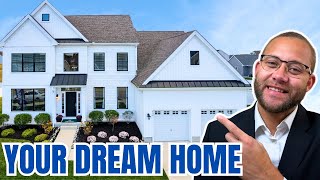 Affordable Semi Custom Homes In Felton Delaware | Living In Delaware