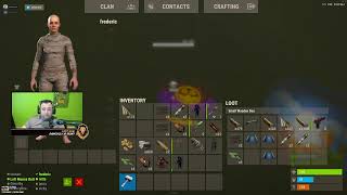 🔴RUST✅ ROAMS AND RAIDS