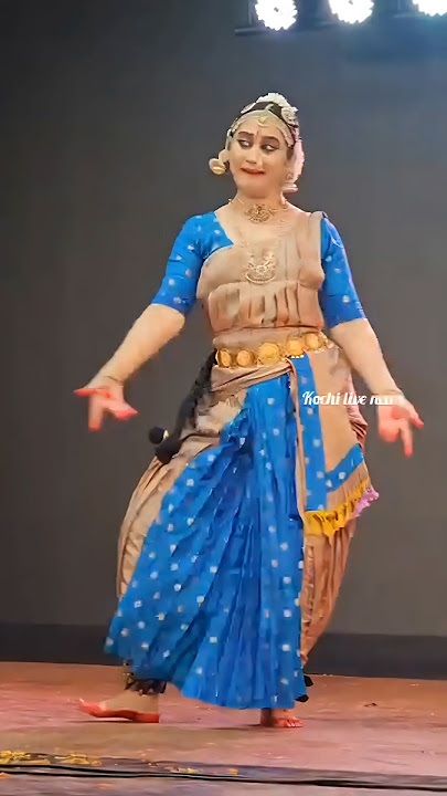 ആ.. അം.. അ |  ft  Miya George #trending #dance #traditional