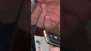 loading trick with luger mags.