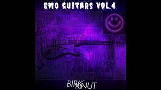 Guitar Loop Kit / Sample Pack - Emo Guitars Vol. 4