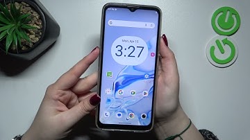 How to Perform a Soft Reset on CUBOT Note 50