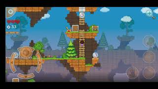 Sleepy adventure level 130 screenshot 3