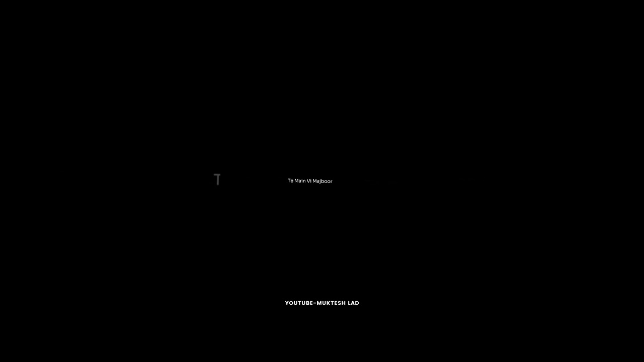 Long Distance🤍 Savi Kahlon | Slowed & Reverb🎧 | Muktesh Lad