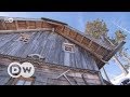 An alpine chalet, restored | DW English