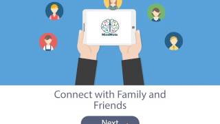 Mindmate - The Worlds Leading Alzheimers Platform