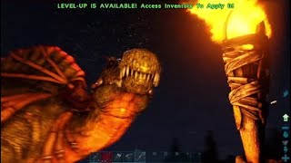 Crafting A Spino Saddle!!!