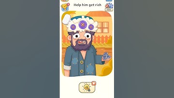 Dop5 (delete one part level896) #android​ gameplay #game​ answers #gaming​ #solution​ android