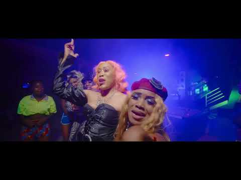 Davaos ft Zani Challe   Big Booty Official Music Produced by Shinko Beats & Video Directed by G Wise