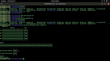 I Wrote My Own Virtual Machine in Rust