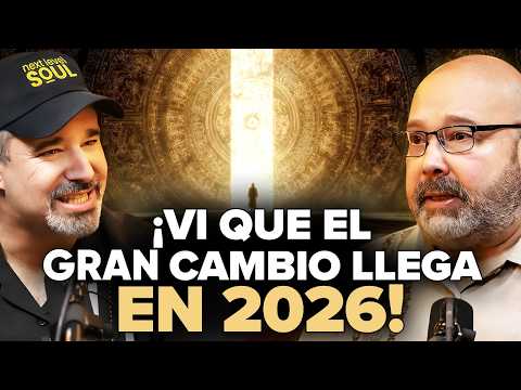 Hombre MUERE DOS VECES; su GUÍA ESPIRITUAL le mostró el FUTURO (ECM) | Terry Yoder