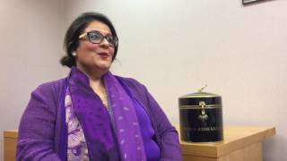 HHJ Kaul QC - why I became a judge