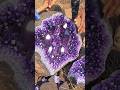 Ref:_uAPRyvHzF4 Omg   diamond hunter finds huge amethyst crystal in million-year-old volcanic rock!   