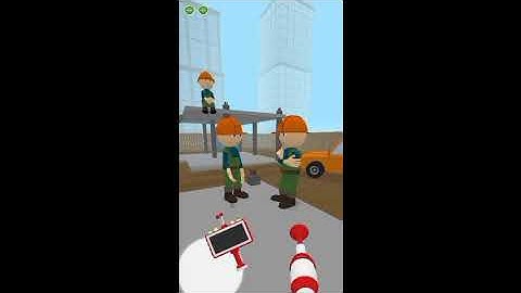 Find The Alien Brain Out 👽 #shorst #findthealien #alien