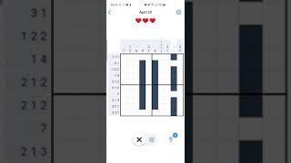 Nonogram Ep105 Daily Challenge April 23 2021 Cello