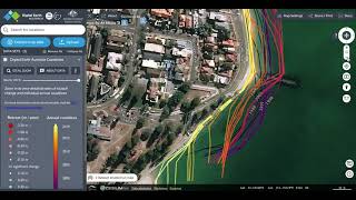 Monitoring Australian Coastal Erosion