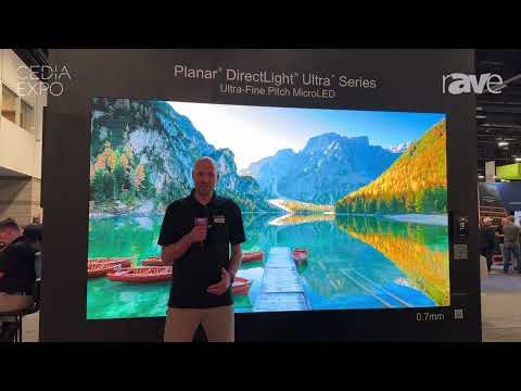 CEDIA Expo 2024: