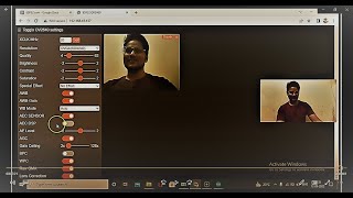 Getting started with ESP-32 Camera