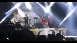 Putri Ci | Siantar Rap Foundation| Folbek Dong Kak | Live At HUT Pematangsiantar - 143