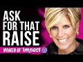 From Minimum Wage To World’s Leading Finance Expert | Suze Orman on Women of Impact