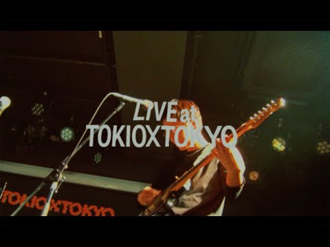 Soft Pine  - Lido (Live at TOKIO TOKYO)