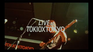 Soft Pine  - Lido (Live at TOKIO TOKYO)