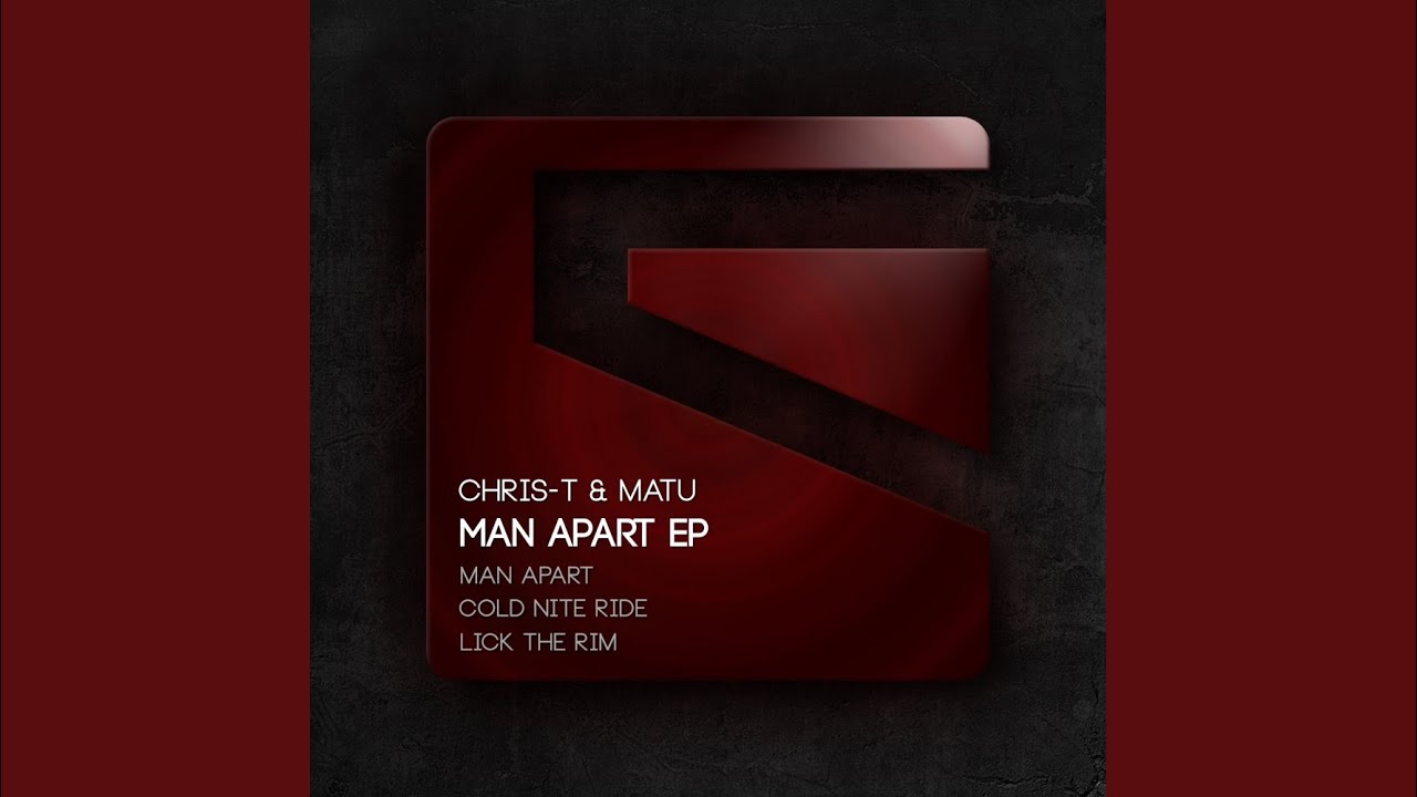 Watch Cold Nite Ride (Original Mix) on YouTube Watch Cold Nite Ride (Original Mix) on YouTube