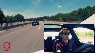 2017 Hyundai Sonata Limited 2 0T   Road Test & Review