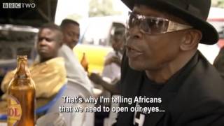 An African Journey