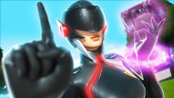 This is Why Single Edit Binds are the *BEST* Edit Binds in Fortnite | Fortnite Montage 🤓