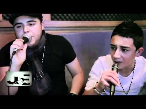 Gerardo Ortiz Feat Kevin Ortiz Tal Como Eres 2011 ...