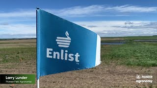 Pioneer Agronomy Insights: Enlist® and the Importance of Pre-Emerge Herbicides