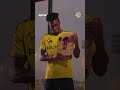 حامل اللقب من زاوية أخرى 🏆 كواليس جلسة تصوير النصر الرسمية 🎬